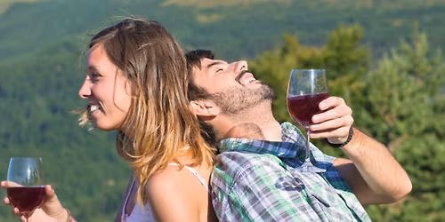 Mittelrheinischer Weinfr\u00fchling