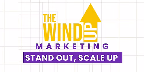 Marketing: Stand Out, Scale Up