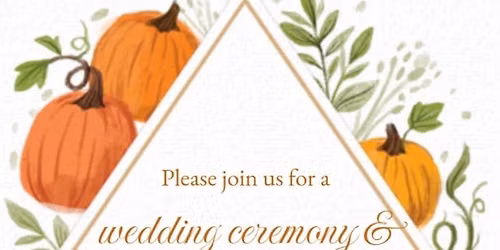 Adriana & Tannen\u2019s Wedding Celebration