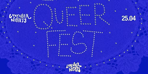 Liverpool Queer Fest