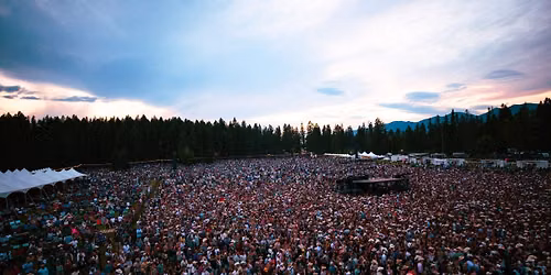 Big Sky Bull Fest