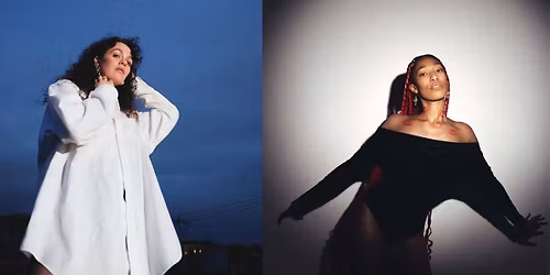 Double lancement de Na\u00efma Frank + VALOIS \u00e0 Qu\u00e9bec @ Le Pantoum