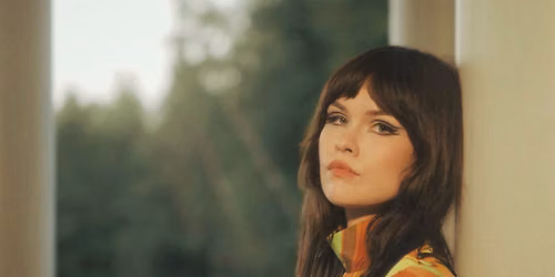 Ina Forsman - After Dark Hour Tour