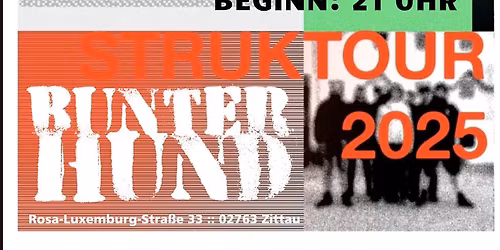 Gavial\/\/\/ Gaffa Ghandi @BunterHundZittau