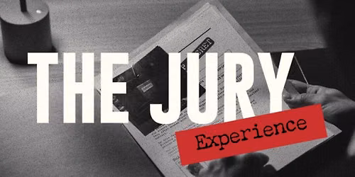 The Jury Experience - Death by AI: Who Pays the Price?