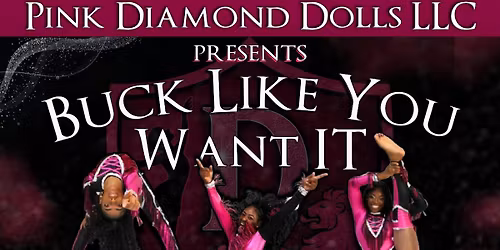 Buck Like You Want It Dance Competition
