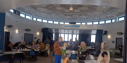 Caffi Trwsio \/\/ Repair Cafe