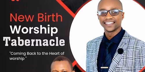 Coming Back to the Heart of Worship Conference