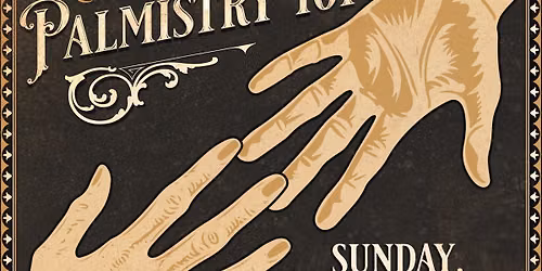 Palmistry 101