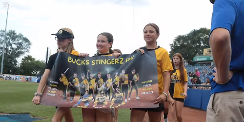 Women in Sports Night