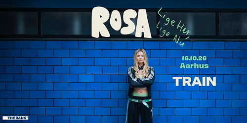 Rosa \/ TRACK