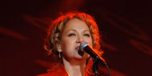 Parking Joan Osborne