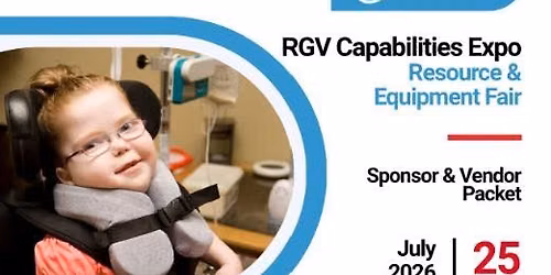 RGV Capabilities Expo 2026
