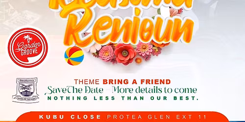 Reasoma Renioun 2nd Edition