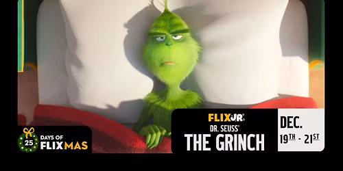 THE GRINCH 