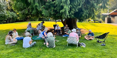 CPS Chapter Summer Picnic