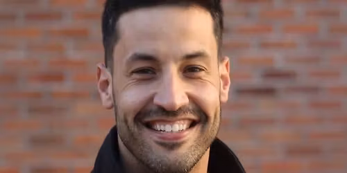 Mark Paul: The Daddy Ball Tour