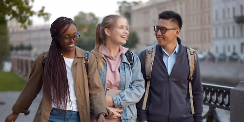 Emotional Intelligence for College and Beyond