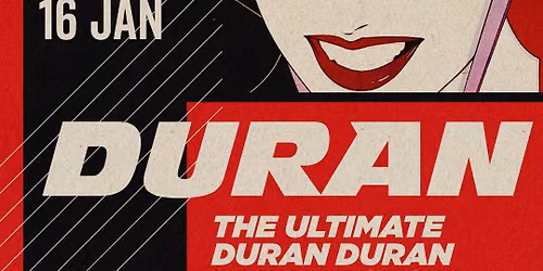 DURAN @. HARE & HOUNDS