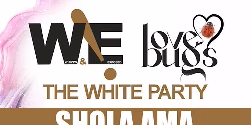 W&amp;E &amp; Lovebugs, Manchester: Premium vibes. Iconic DJs.