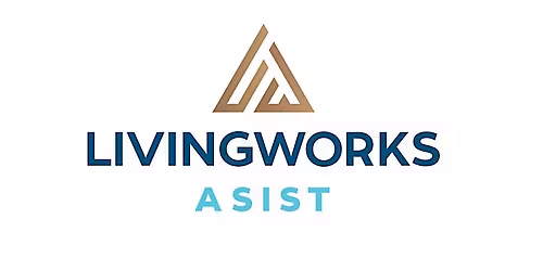 Applied Suicide Intervention Skills Training - October 2026