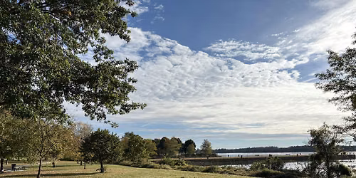 Saturday Volunteer Day! - Pennypack on the Delaware