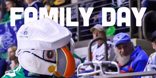 Norfolk Admirals at Maine Mariners at Cross Insurance Arena