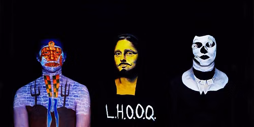 Animal Collective