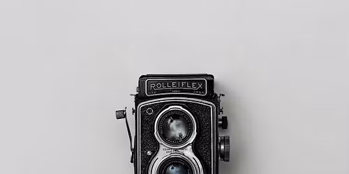 Art of Photography - Don't take pictures, make them