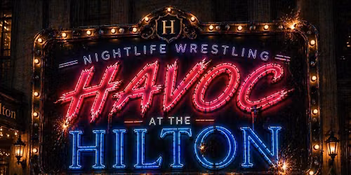 Havoc At The Hilton