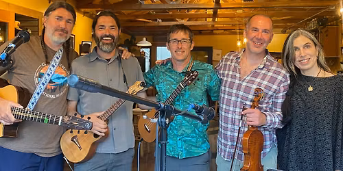 Live Music ft. Soul*Drift