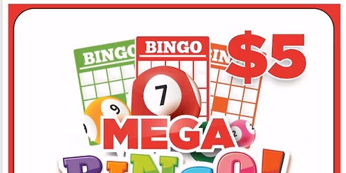 Mega Bingo