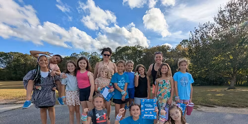 Texas Roadhouse Dine to Donate to Support Girls on the Run!