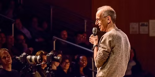 Person, Place, Thing with Randy Cohen: Alan Klein & Alexander Neubauer