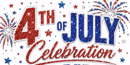 Red, white, and STRIDE \ud83c\uddfa\ud83c\uddf8