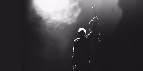 Tommy Emmanuel in Gateshead