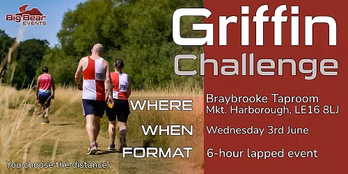 Griffin Challenge
