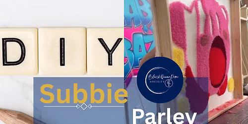 Subbie Parley - Houston