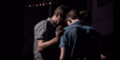 Bi-vocational Pastoral Care Event: God's Job Description for Pastors