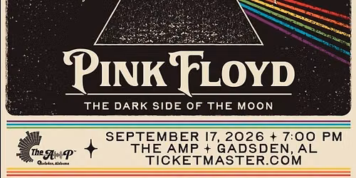 Black Jacket Symphony: Pink Floyd's Dark Side Of The Moon