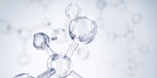 Peptide Lunch and Learn with Dr. Avi Hospidales and Emily Jones