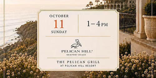 A Day of Wellness at Pelican Hill by Coastal Wellness MD