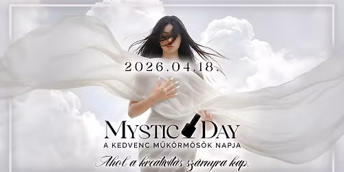 A 20. Kedvenc M\u0171k\u00f6rm\u00f6s\u00f6k Napja! - \u00c1prilis 18 \u2601\ufe0f