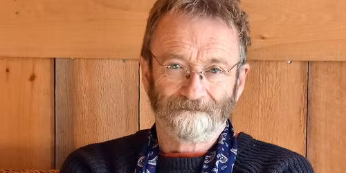 David Francey \/\/ Folk Roskilde \/\/ Gimle - 2026-11-11