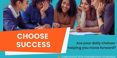 Choose Success