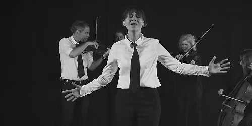 Brels galna karusell