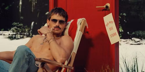 Tucker Wetmore, William Beckmann in Los Angeles