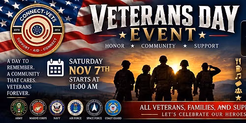 Veterans Day