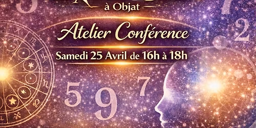 Num\u00e9rologie \u00ab Ce que les nombres r\u00e9v\u00e8lent de vous \u00bb \u2728