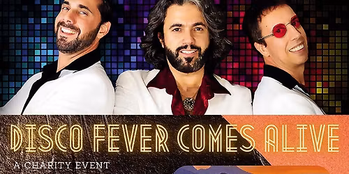 Bee Gees Gold - A Tribute to The Bee Gees